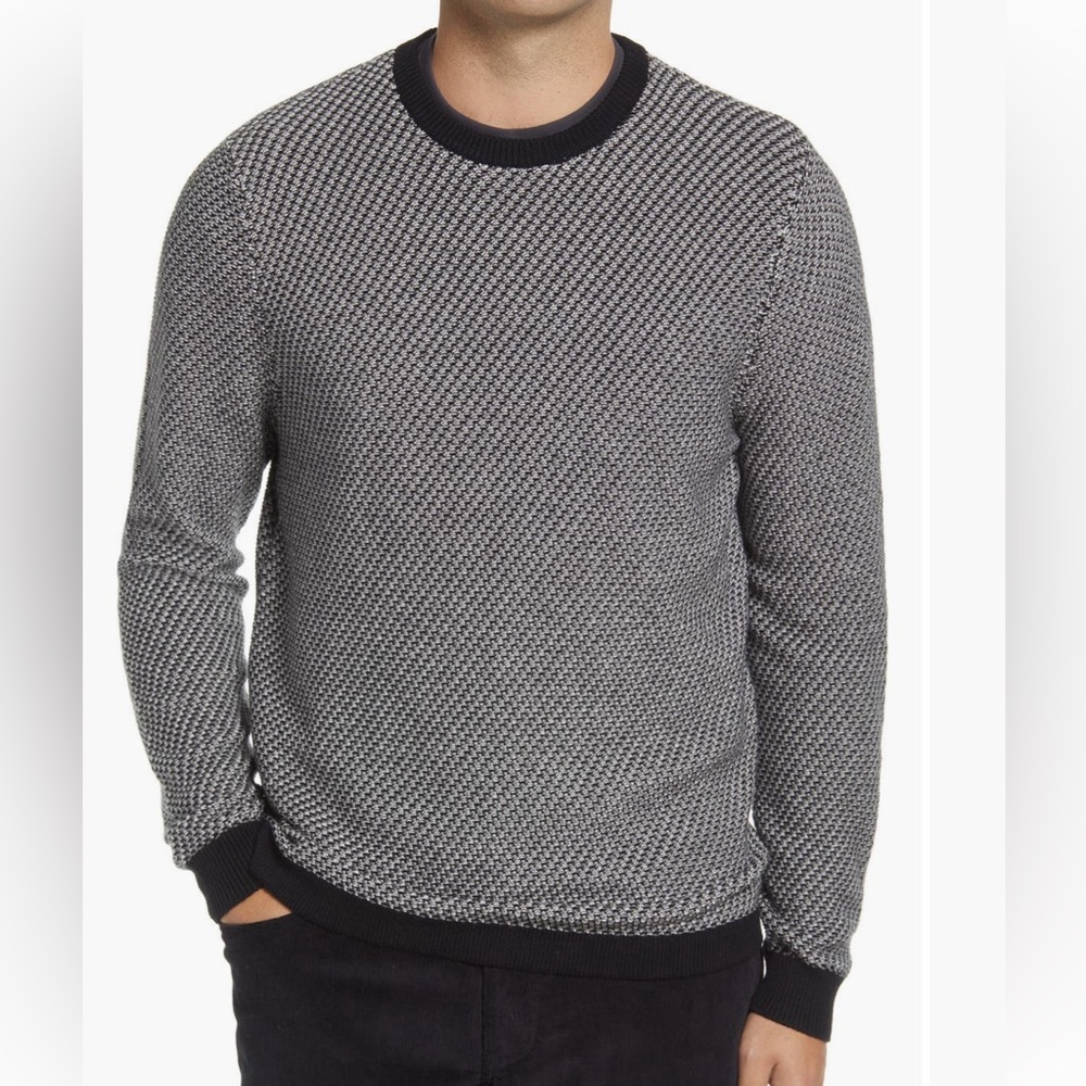 Nordstrom Men’s Crewneck Sweater